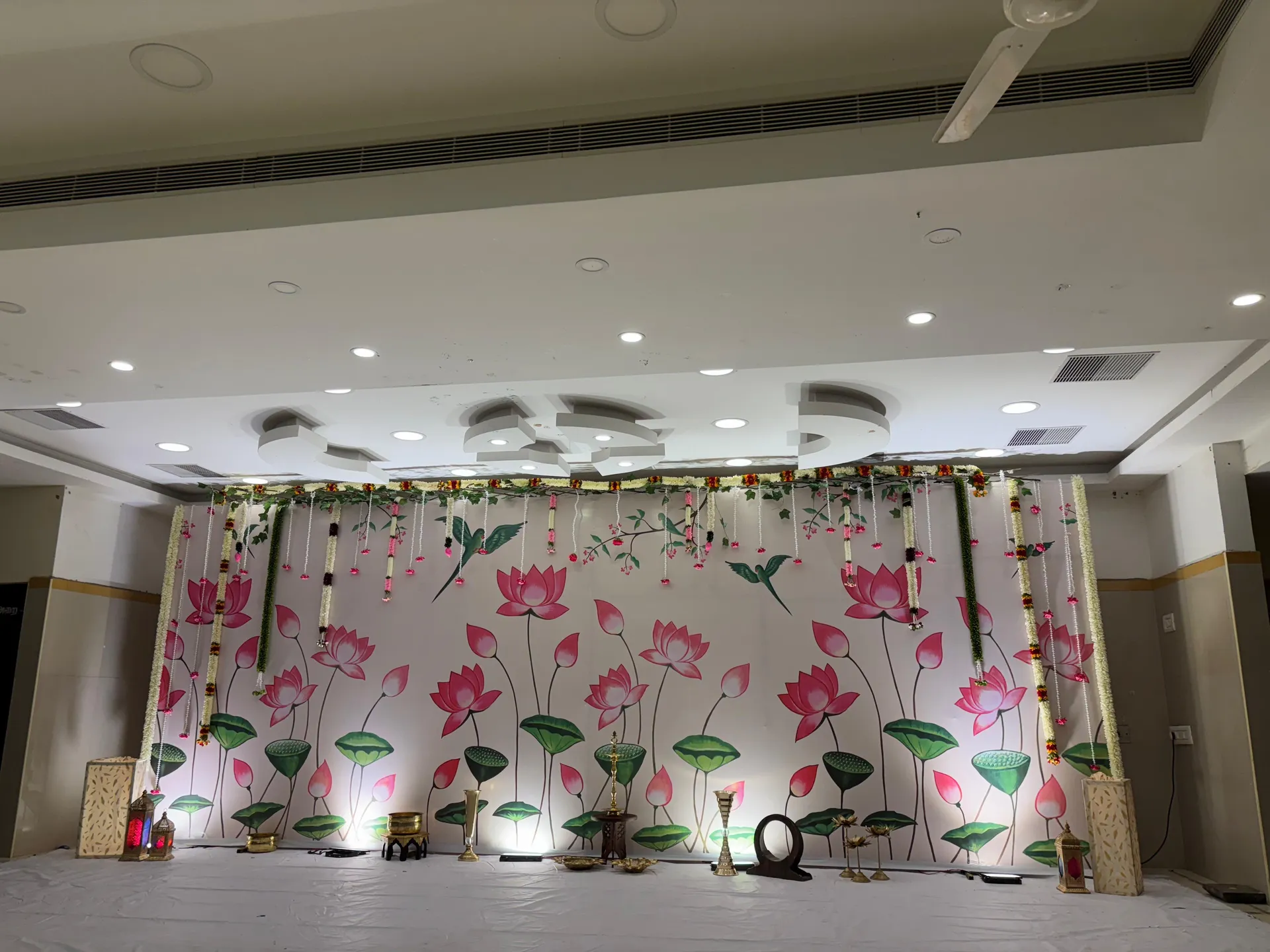 Haldi Decor